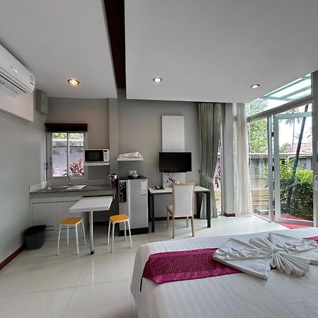 Phu NaNa Boutique Hotel - SHA Plus Rawai Extérieur photo