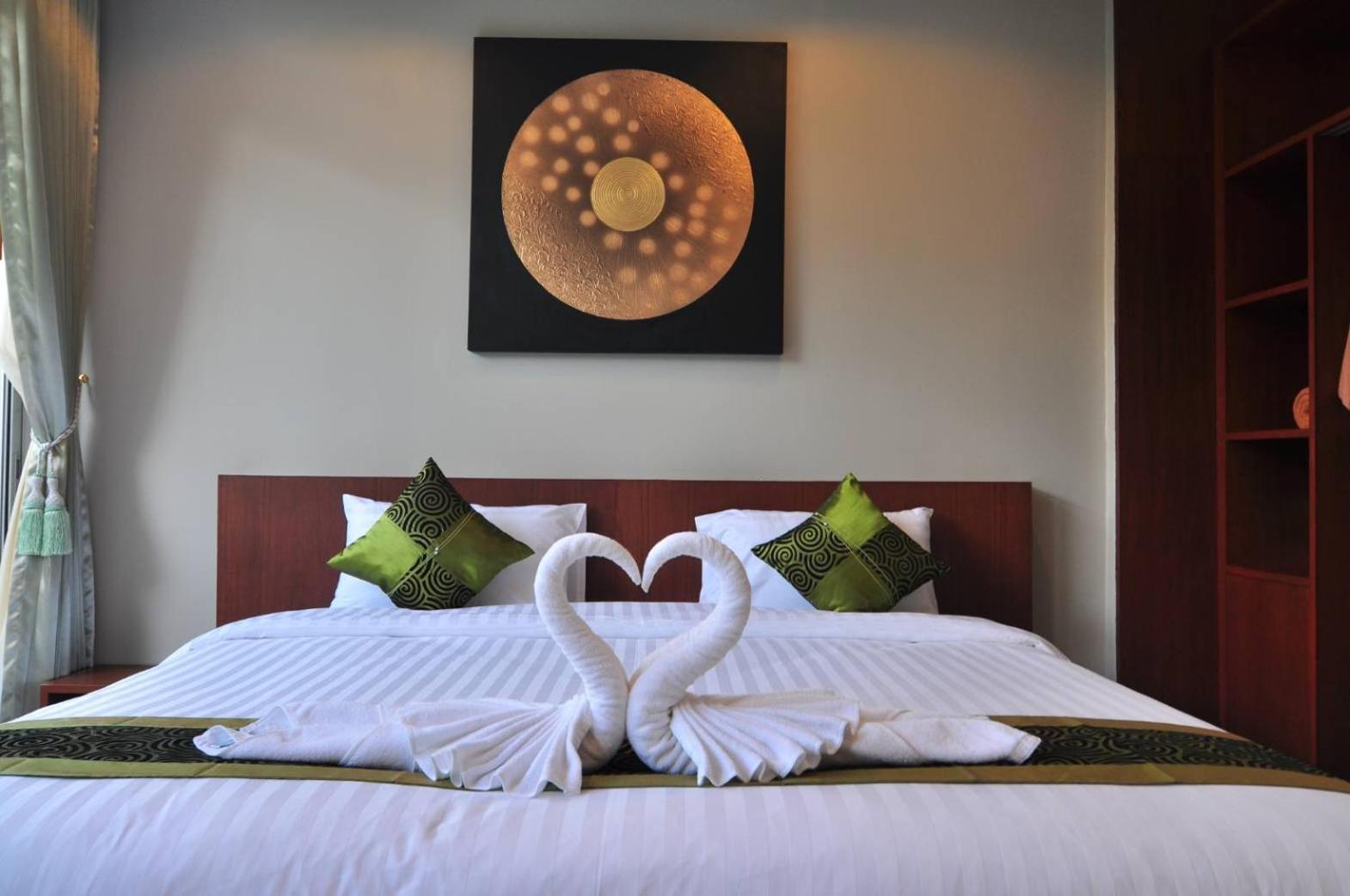 Phu NaNa Boutique Hotel - SHA Plus Rawai Extérieur photo