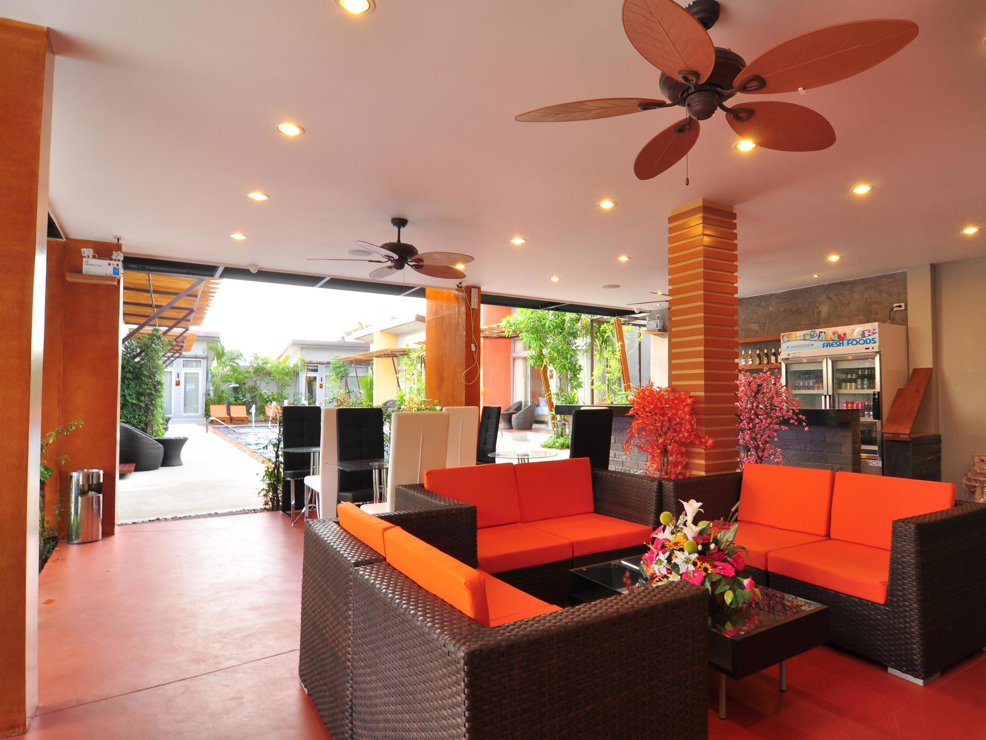 Phu NaNa Boutique Hotel - SHA Plus Rawai Extérieur photo