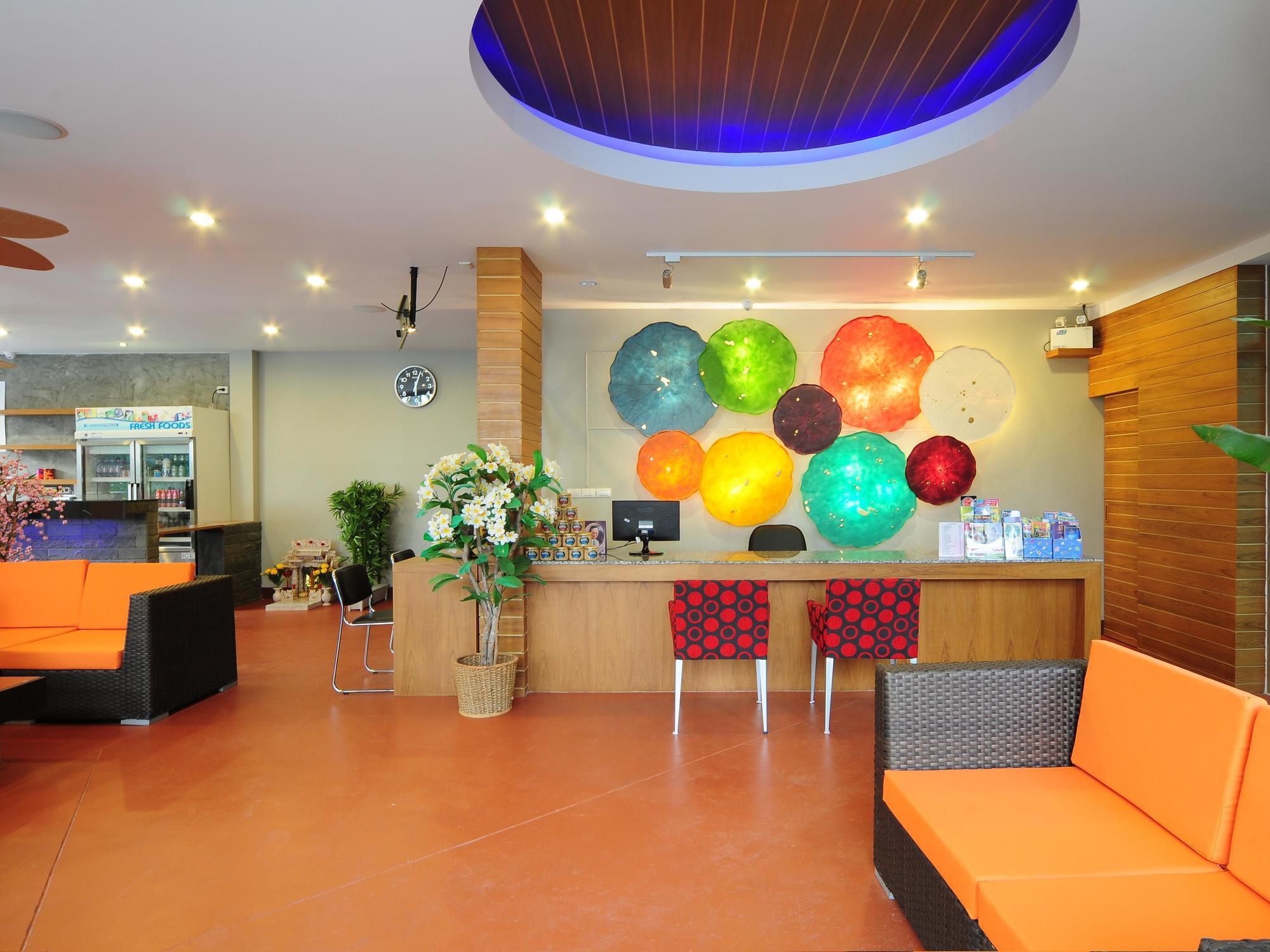 Phu NaNa Boutique Hotel - SHA Plus Rawai Extérieur photo