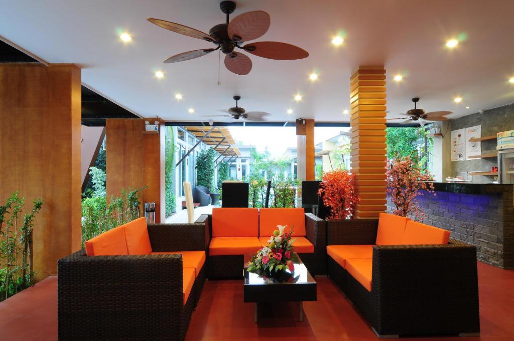 Phu NaNa Boutique Hotel - SHA Plus Rawai Extérieur photo