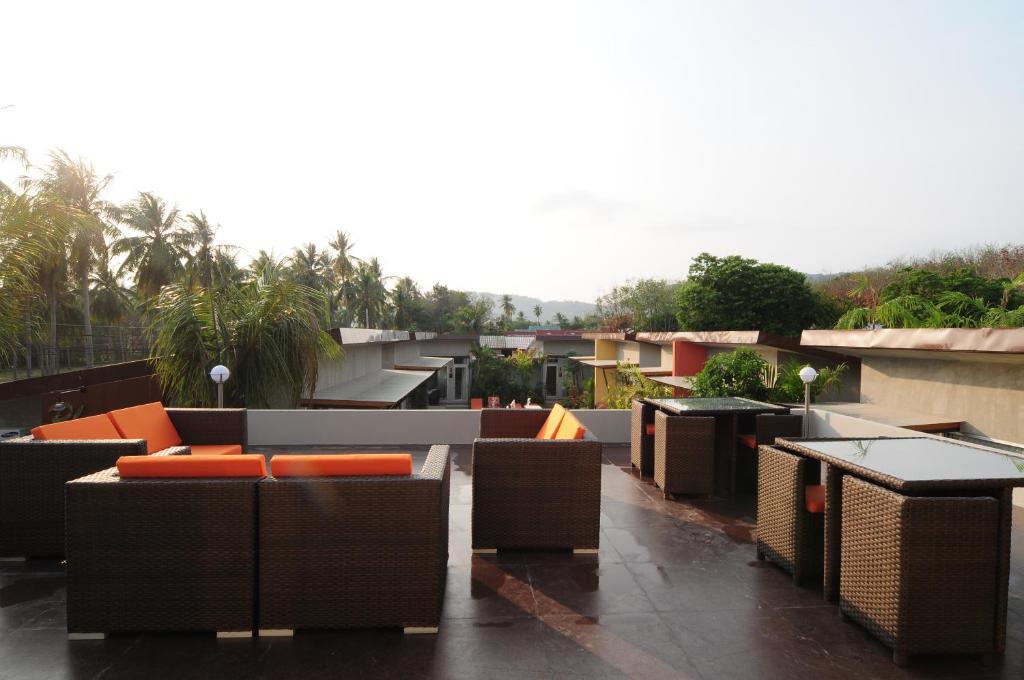 Phu NaNa Boutique Hotel - SHA Plus Rawai Chambre photo