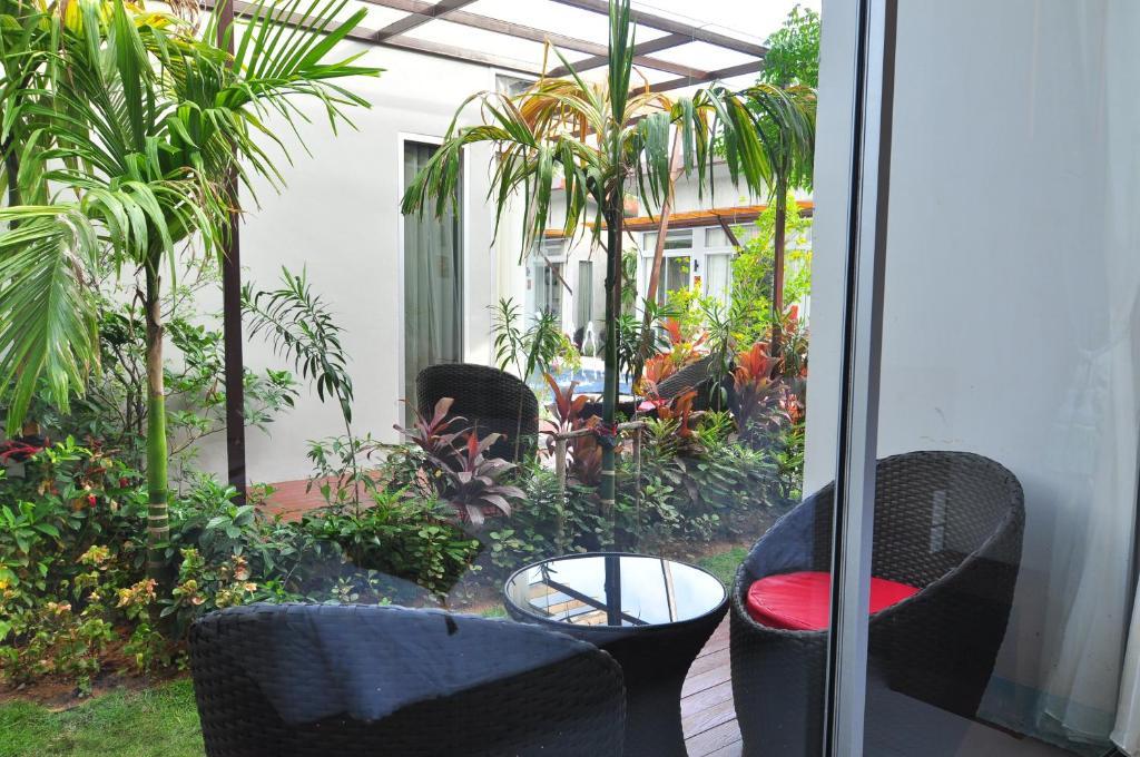 Phu NaNa Boutique Hotel - SHA Plus Rawai Chambre photo