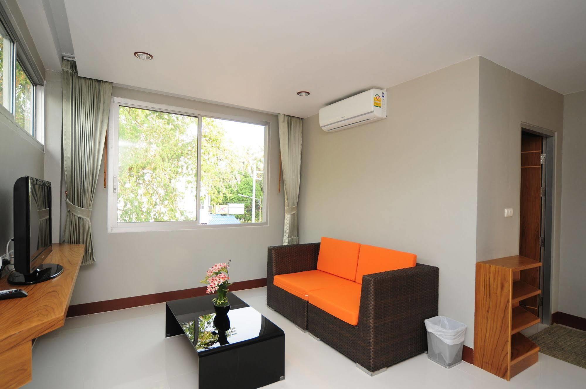 Phu NaNa Boutique Hotel - SHA Plus Rawai Extérieur photo