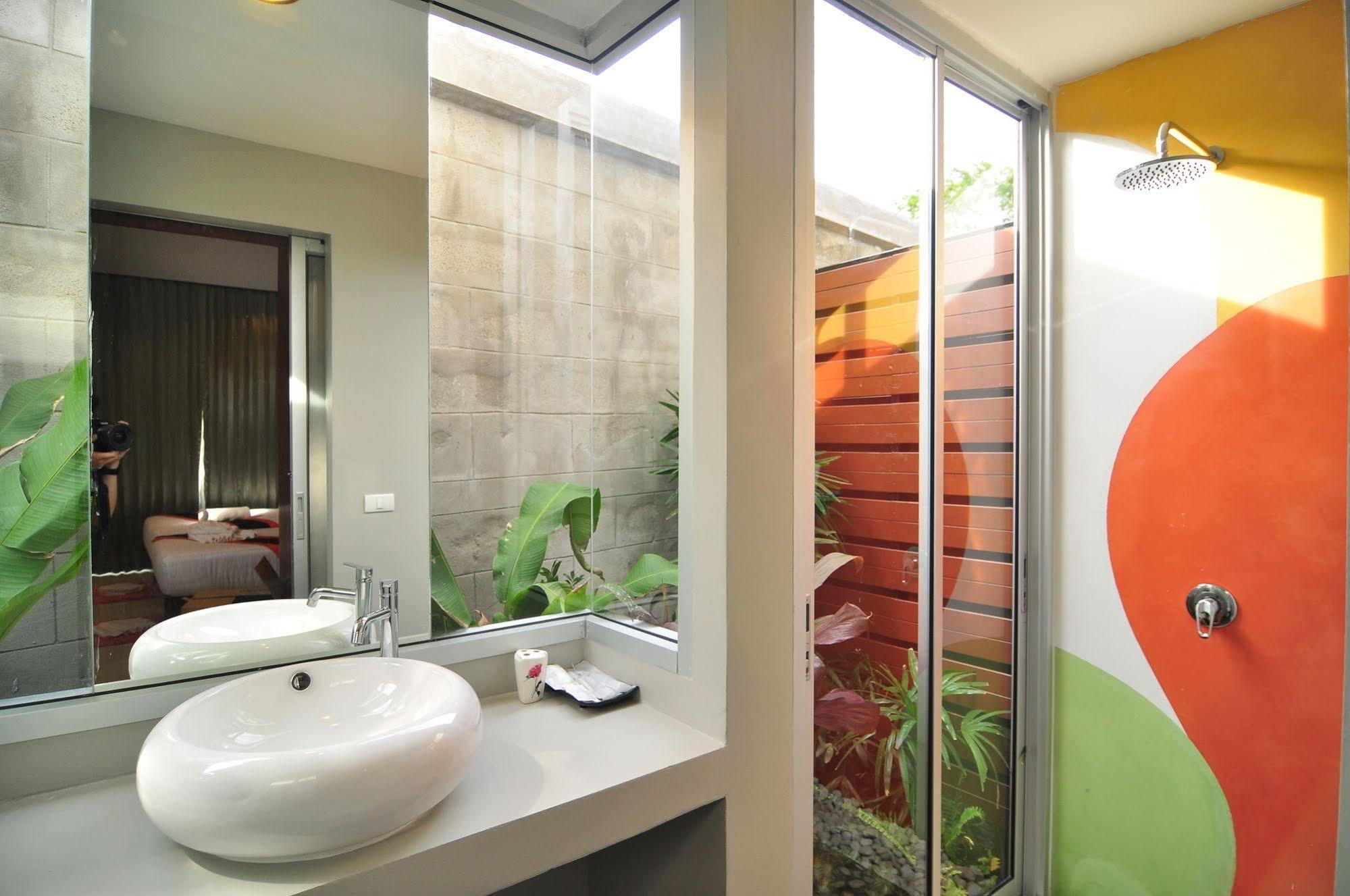 Phu NaNa Boutique Hotel - SHA Plus Rawai Extérieur photo