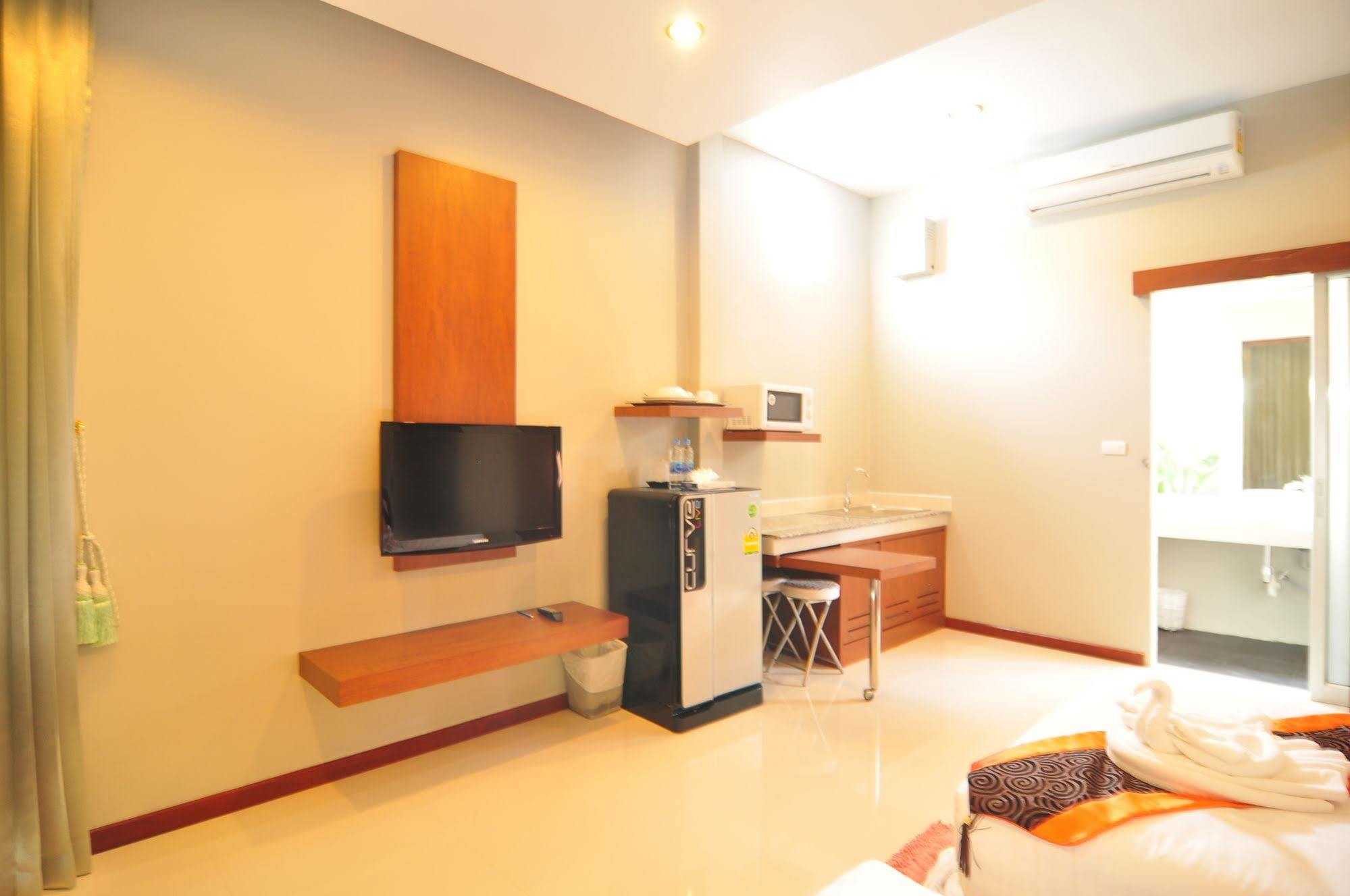 Phu NaNa Boutique Hotel - SHA Plus Rawai Extérieur photo