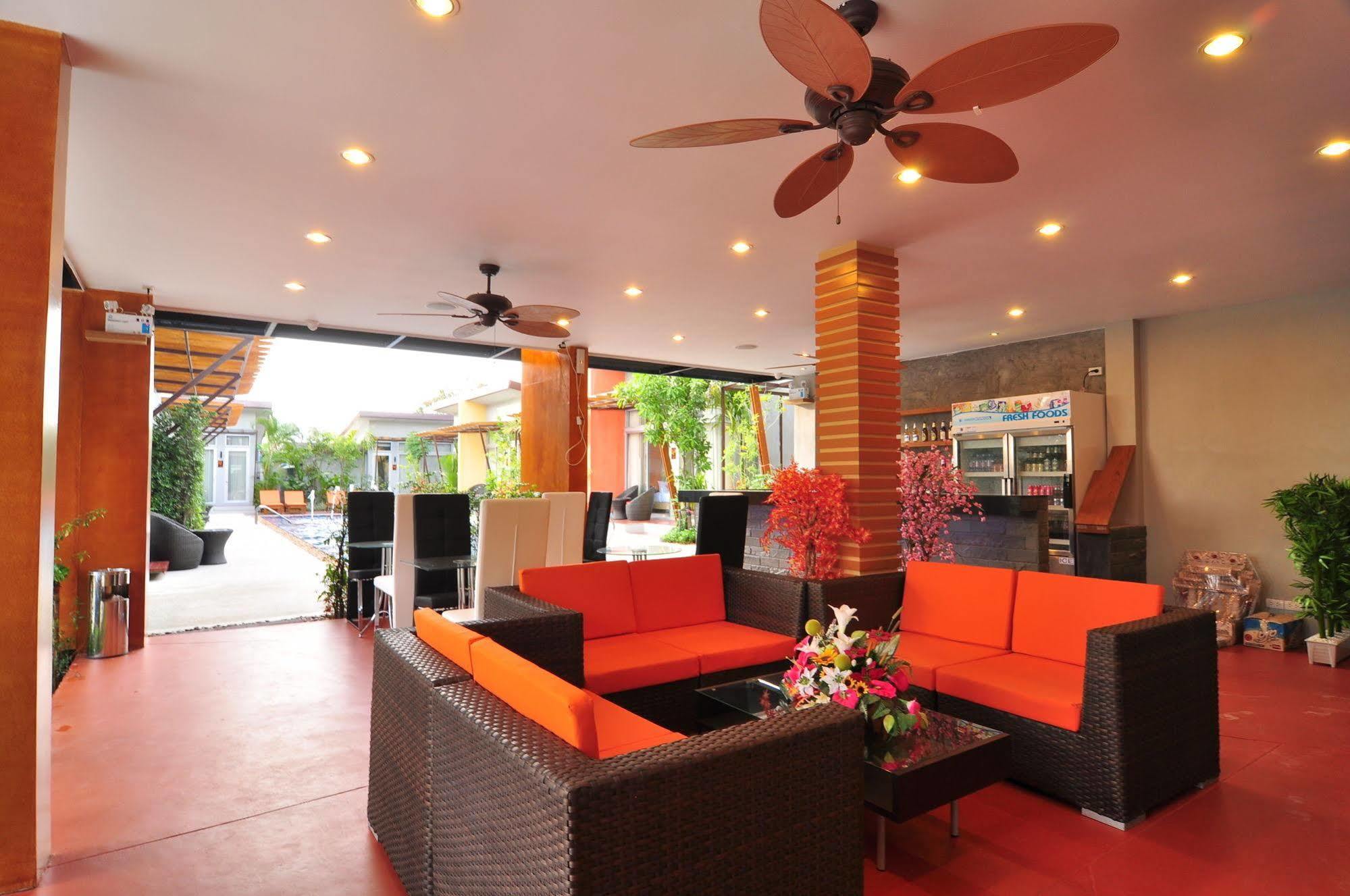 Phu NaNa Boutique Hotel - SHA Plus Rawai Extérieur photo