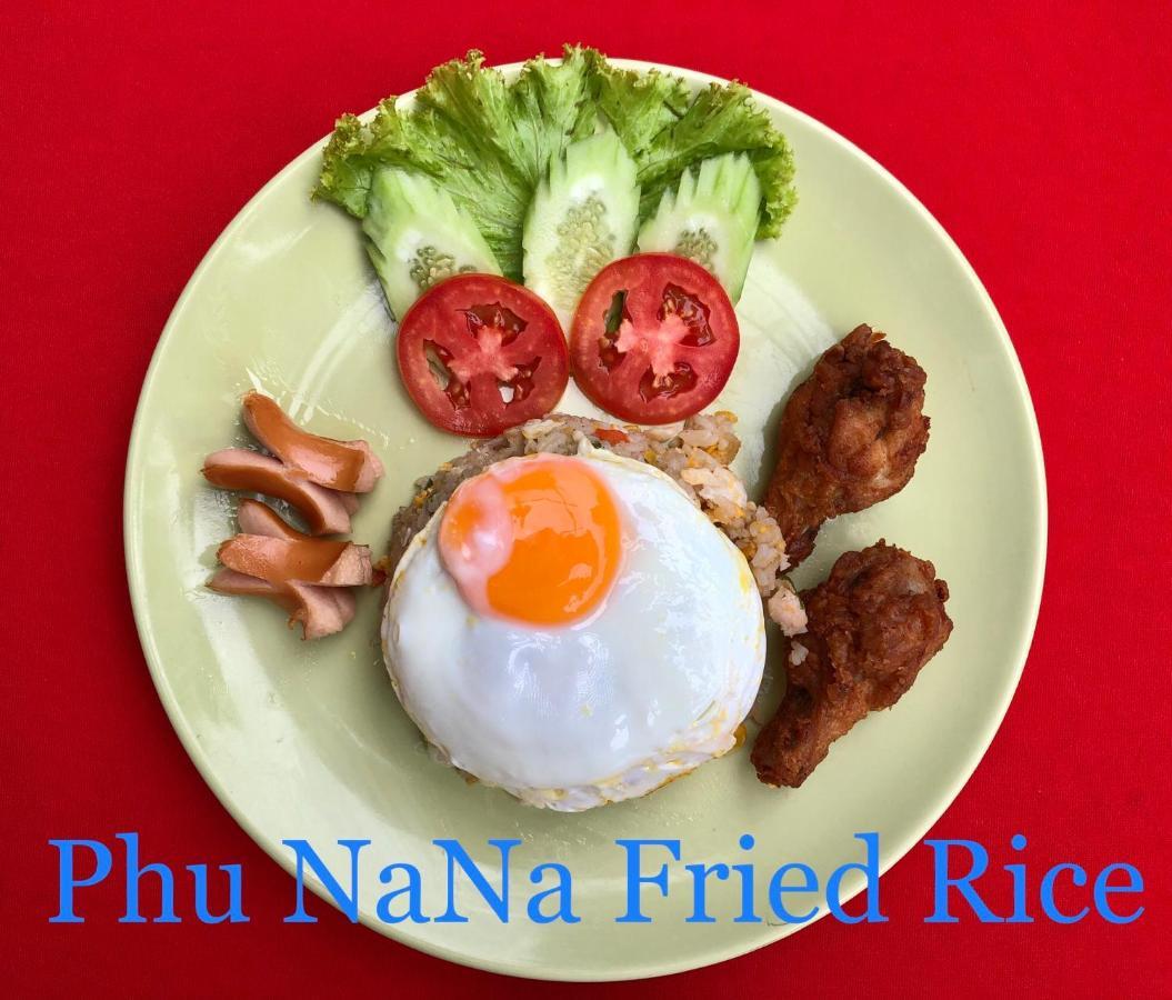 Phu NaNa Boutique Hotel - SHA Plus Rawai Extérieur photo